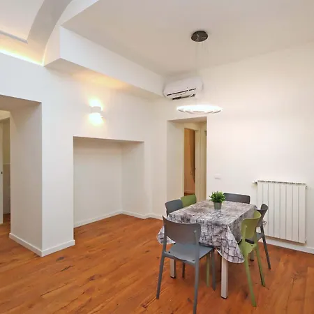 公寓 Cittadella Luxury 佛罗伦萨
