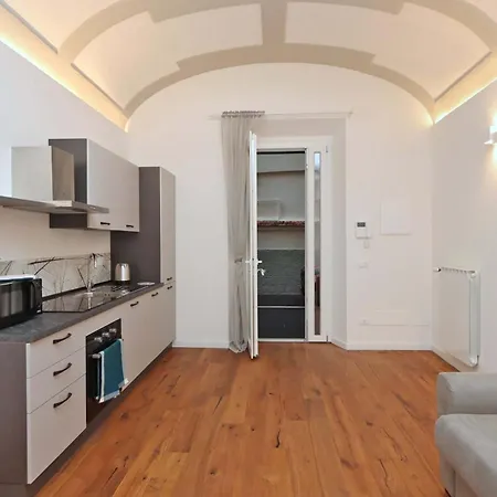Cittadella Luxury 佛罗伦萨