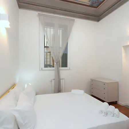 公寓 Cittadella Luxury *