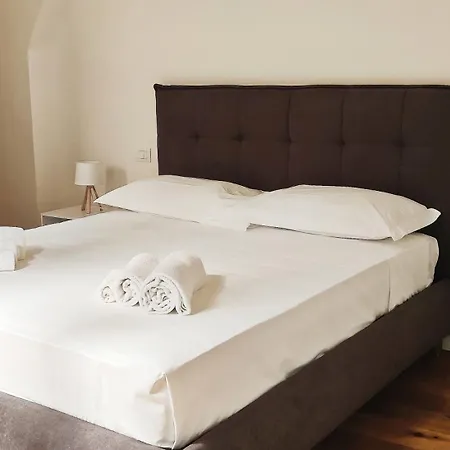 Cittadella Luxury 公寓 佛罗伦萨