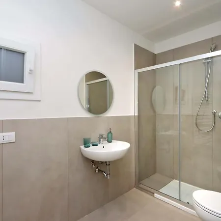Cittadella Luxury 아파트 *