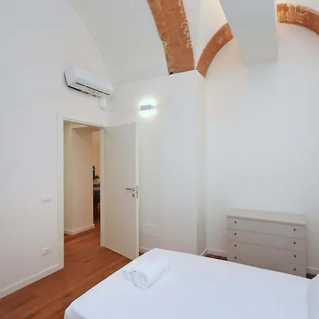 Cittadella Luxury Lägenhet Florens