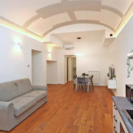 아파트 Cittadella Luxury *