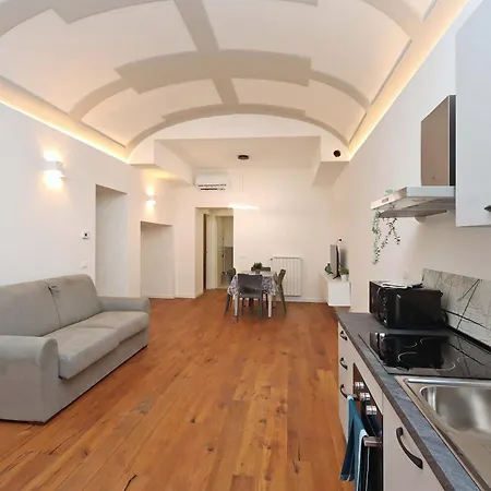 Cittadella Luxury 아파트 *