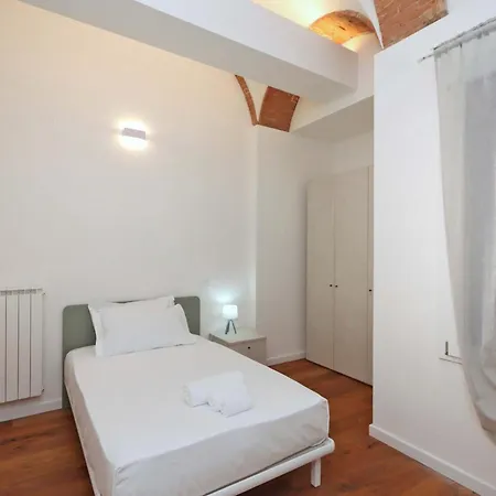 Cittadella Luxury Lägenhet