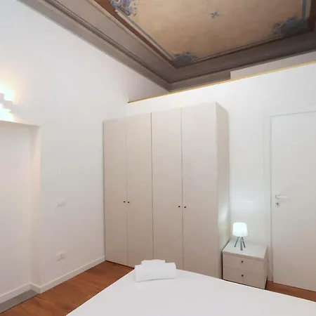 아파트 Cittadella Luxury 피렌체