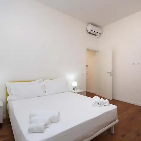 아파트 Cittadella Luxury