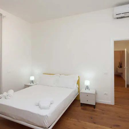 아파트 Cittadella Luxury 피렌체