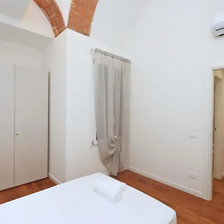 아파트 Cittadella Luxury