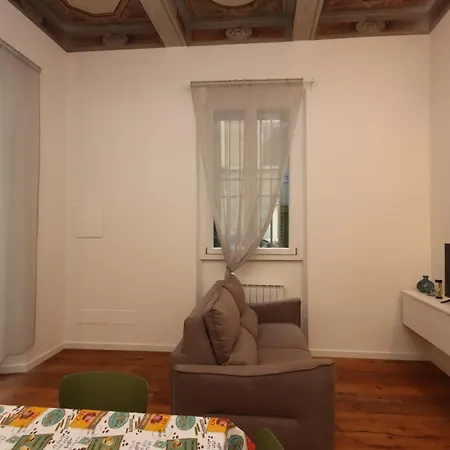 Cittadella Luxury 피렌체