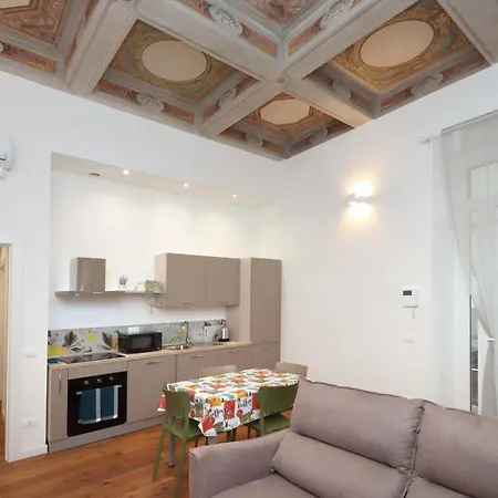 Cittadella Luxury 아파트