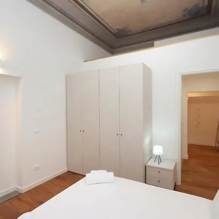 Cittadella Luxury 아파트 *