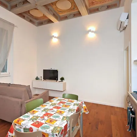 아파트 Cittadella Luxury