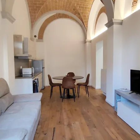 Cittadella Luxury 아파트 피렌체