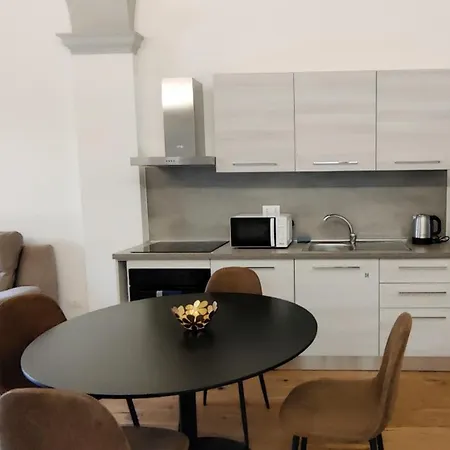 아파트 Cittadella Luxury *