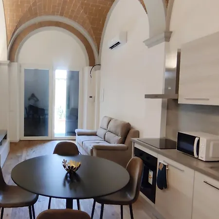 Cittadella Luxury Lägenhet Florens