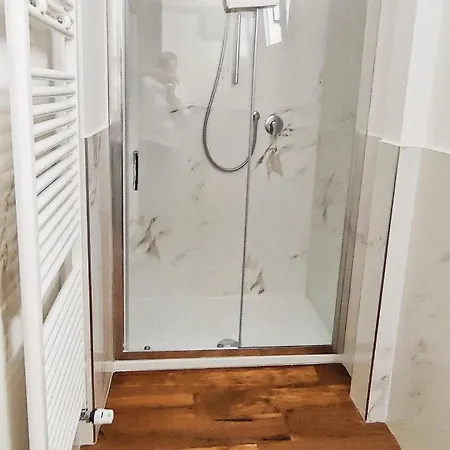 Cittadella Luxury Lägenhet Florens
