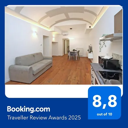 Cittadella Luxury Appartement Florence