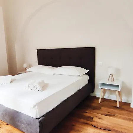 Cittadella Luxury Florence